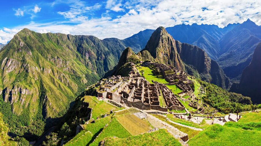 Private & Flexible 3-Hour Guided Tour of Machu Picchu - Best viewpoints and scenic pauses that make photos and awe feel calmer