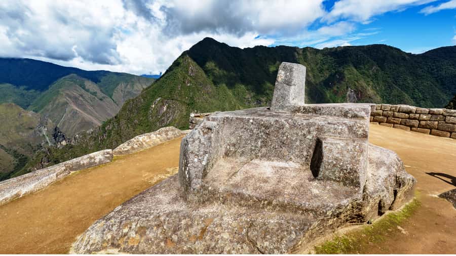 Private & Flexible 3-Hour Guided Tour of Machu Picchu - A balanced look at flexibility and group-free pacing