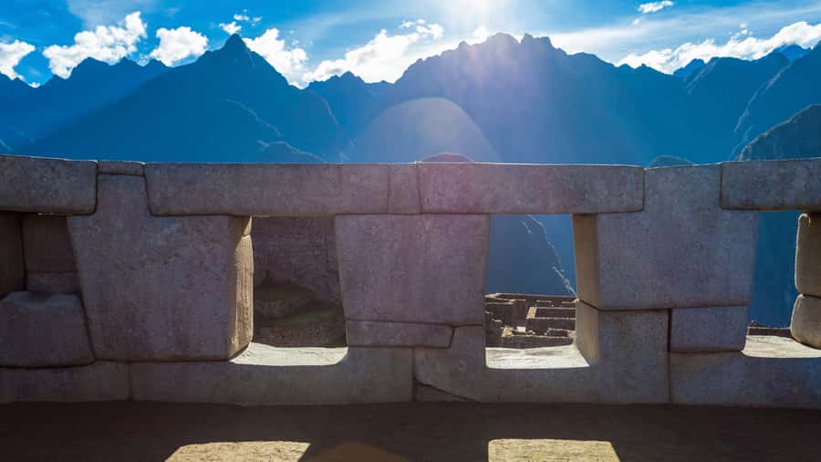 Private & Flexible 3-Hour Guided Tour of Machu Picchu - Meeting at Sanctuary Lodge: easy start, clear handoff