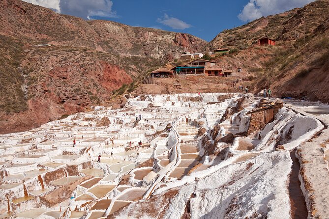 Private Full Day Sacred Valley Tour: Ollantaytambo to Cusco - Stop 1: Ollantaytambo Ruins and Why You Want a Guide Here