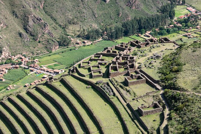 Private Full Day Sacred Valley Tour: Ollantaytambo to Cusco - The Day at a Glance: Timing, Pickup, and the Flow Back to Cusco