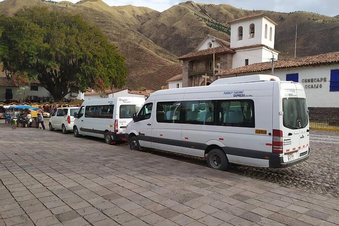 Private Full Day Tour of Ruta del Sol from Puno to Cusco - Stop 1: Pukara Archaeological Site Museum in 30 Minutes