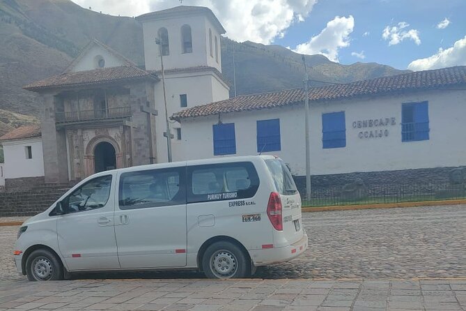 Private Full Day Tour of Ruta del Sol from Puno to Cusco - Stop 3: Raqchi (Temple of Wiracocha) and the Granary World of Colcas