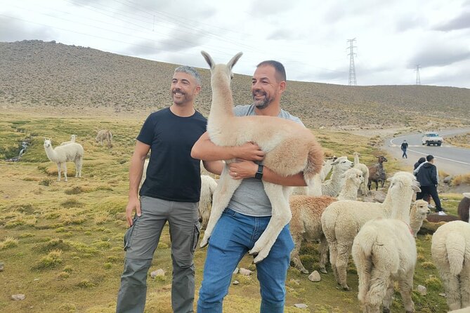 Private Full Day Tour of Ruta del Sol from Puno to Cusco - Comfort and Flexibility: The Private Van Advantage