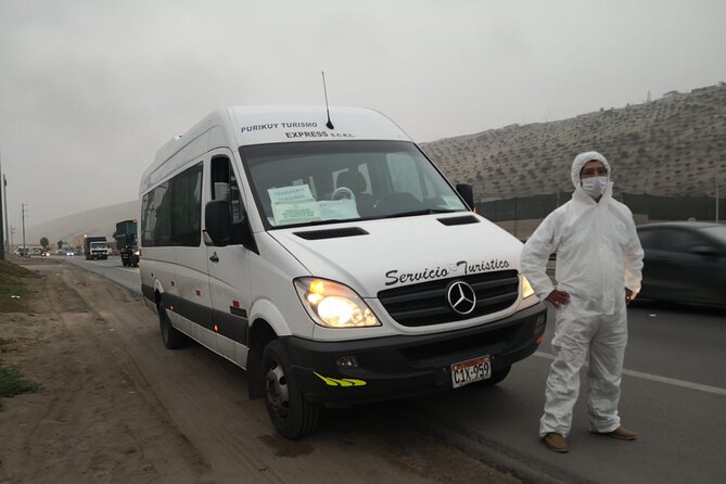 Private Full Day Tour of Ruta del Sol from Puno to Cusco - Price and Value: What $350 Covers and What You Still Need to Pay