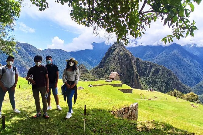 Private Full Day Tour of Ruta del Sol from Puno to Cusco - Hotel Pickup Timing: How to Set Yourself Up for a Smooth Day