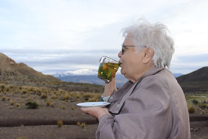 Private Full Day Tour to Colca Canyon with Breakfast - Cruz del Condor: the canyon-edge walk and Pachamama gratitude