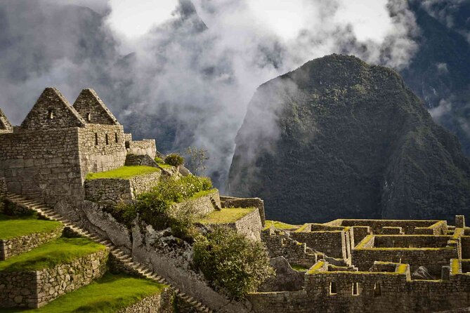Private Full Day Tour to Machu Picchu - Meeting point and pickup, how to avoid the morning scramble