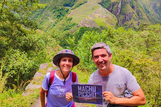 Private Full Day Tour to Machu Picchu - Entering Machu Picchu with an 8-hour block that’s actually usable