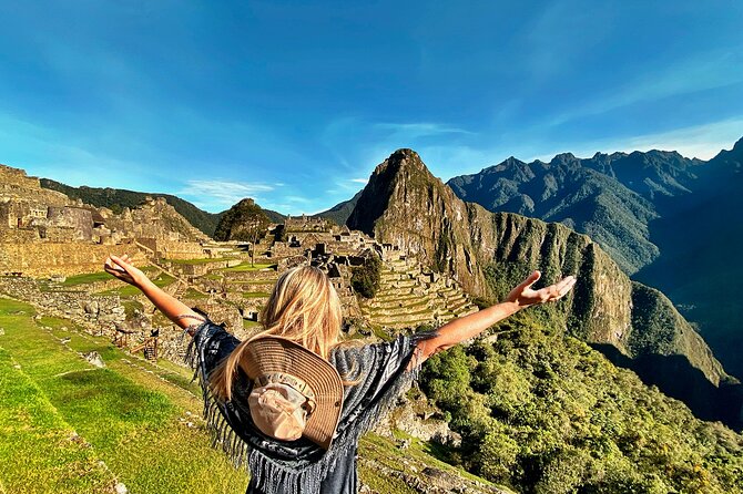 Private Full Day Tour to Machu Picchu - Guide quality is the difference, and you can feel it on-site
