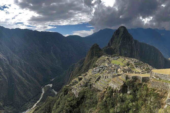 Private Full Day Tour to Machu Picchu - Circuits and the photo you care about, don’t assume they’re the same
