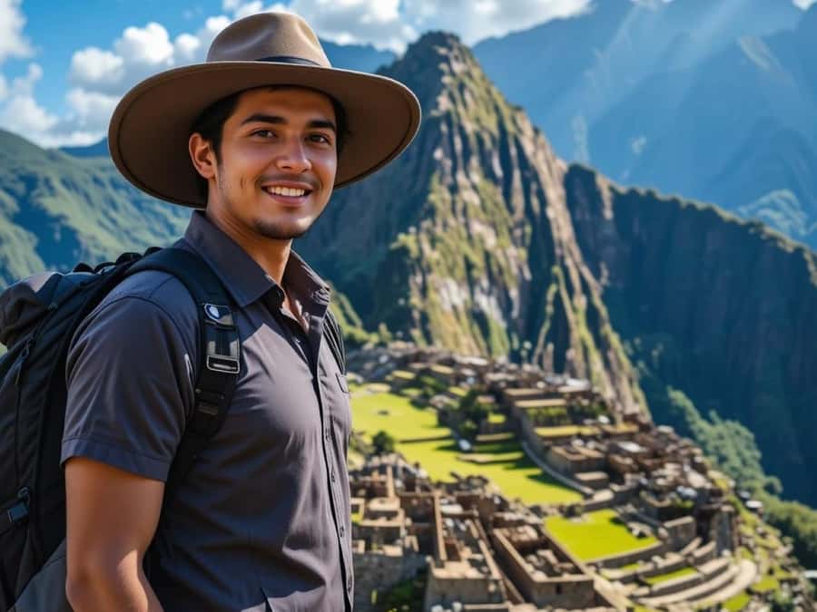 Private Guide in Machu Picchu for 3 Hours - The 3-hour flow: from Manco Capac Plaza up to the sanctuary