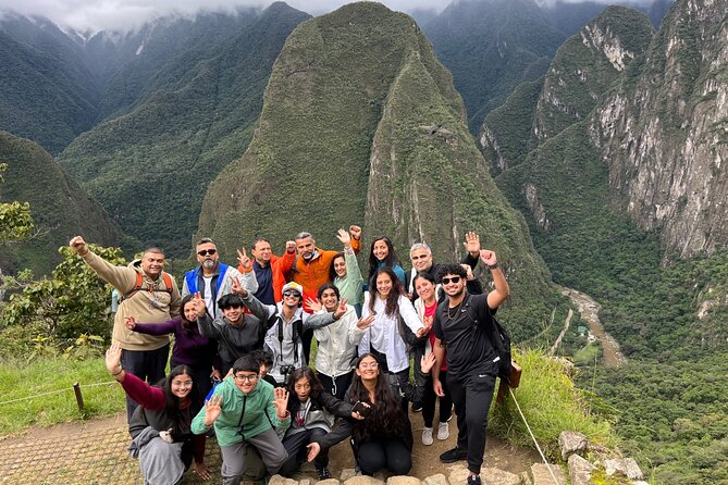 Private guide in Machupicchu. - Key things you get with this private Machu Picchu guide