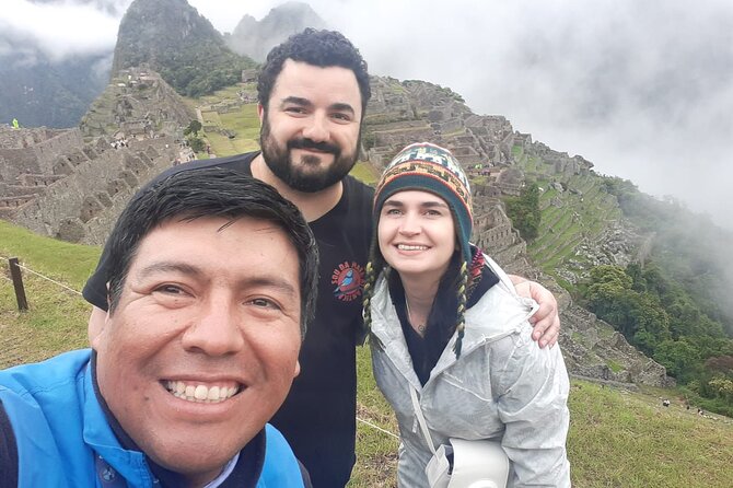 Private guide in Machupicchu. - Why a private guide turns Machu Picchu into a place you understand