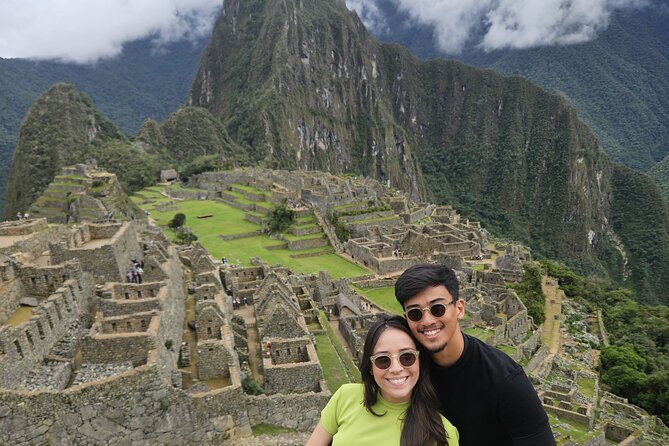 Private guide in Machupicchu. - Ticket type changes the visit length, so choose with intention
