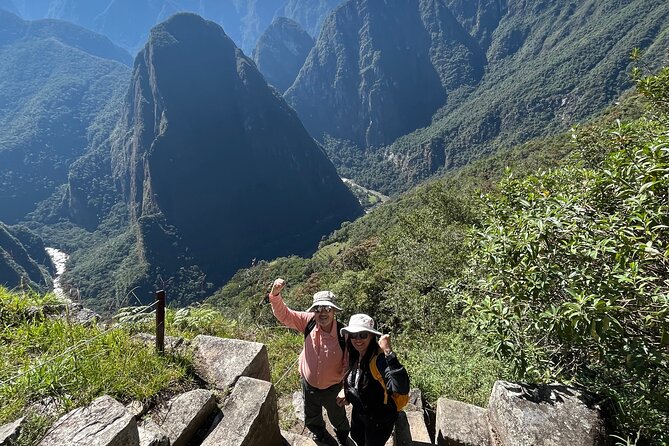 Private guide in Machupicchu. - Coordination that actually helps: pickup reminders and ticket problem-solving