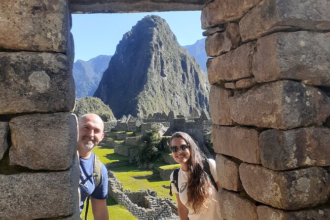 Private guide in Machupicchu. - Getting from Aguas Calientes to the entrance without stress