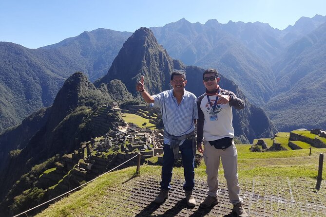 Private Guide to Machu Picchu Historic Shrine - Key highlights to know before you go