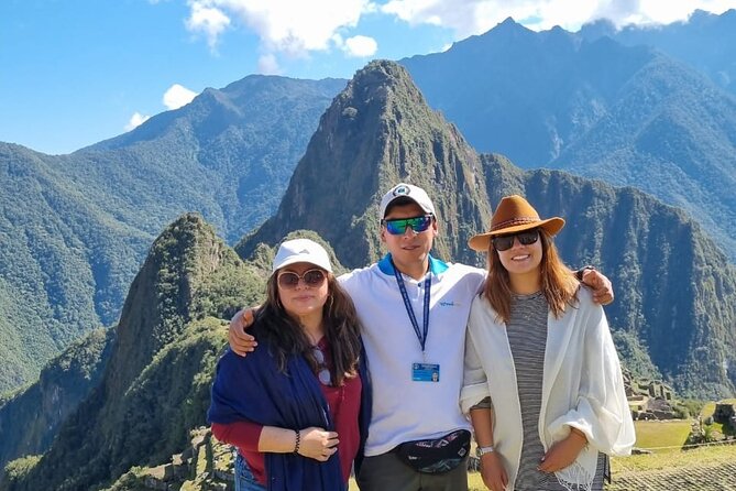 Private Guide to Machu Picchu Historic Shrine - Machu Picchu reads better with a private guide, not a stamp-and-go