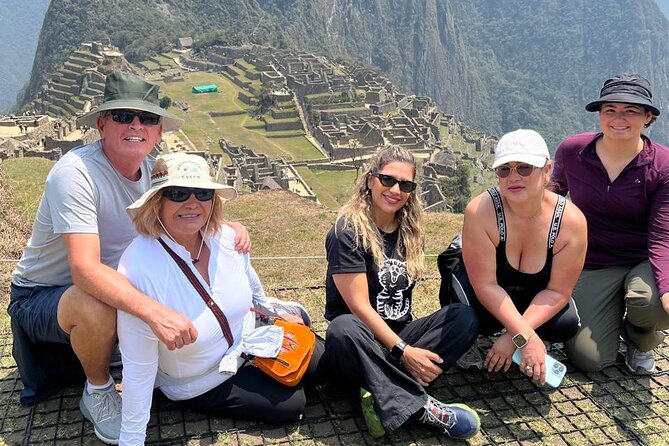 Private Guide to Machu Picchu Historic Shrine - The pacing that makes this tour worth your time
