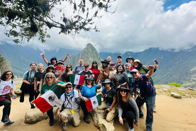 Private Guide to Machu Picchu Historic Shrine - Price and logistics: does $90 per group make sense?