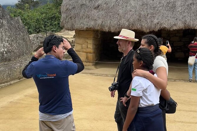 Private Guide to Machu Picchu Historic Shrine - Who should book this private Machu Picchu tour
