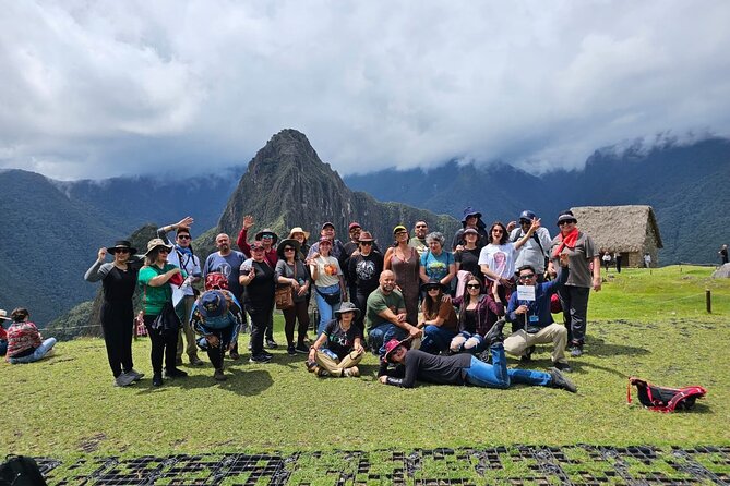 Private Guide to Machu Picchu Historic Shrine - Should you book this private Machu Picchu guide?