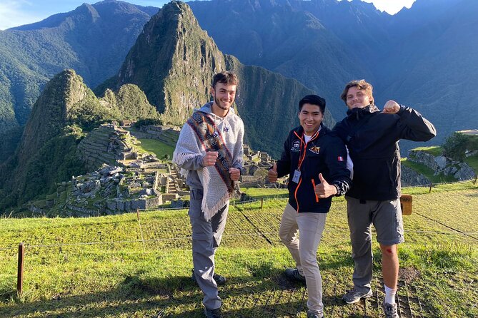 Private Guided Tour in Machu Picchu - Why this private Machu Picchu guide is a smart fit in the Sacred Valley