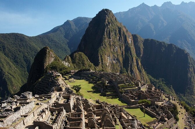 Private Guided Tour in Machu Picchu - Should you book this private Machu Picchu tour?