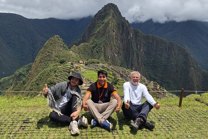 Private Guided Tour in Machu Picchu - Your 2.5-hour Machu Picchu visit: what it feels like in real time
