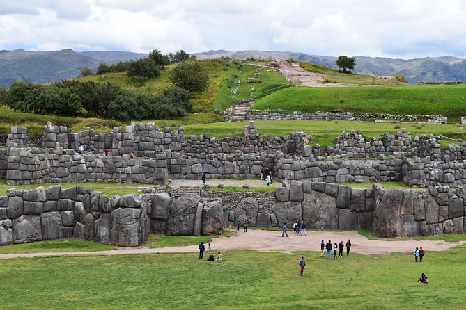 Private Half-Day Cusco City Tour - The guide experience: what makes it feel personal