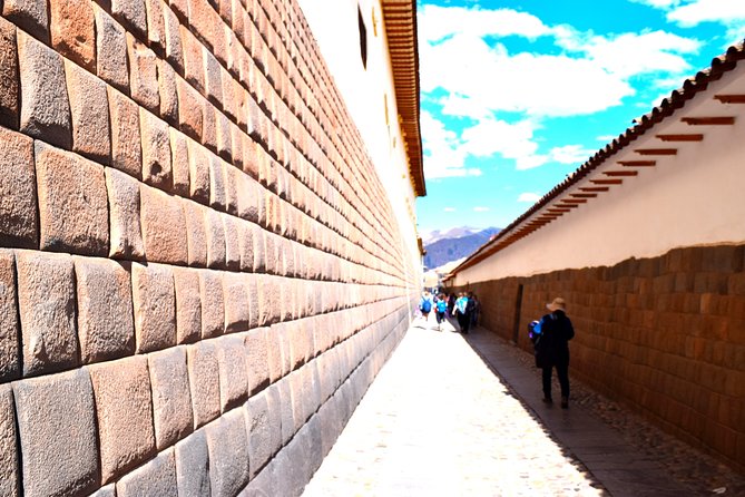 Private Half-Day Cusco City Tour - Price and entrance fees: how to judge if it is a good deal