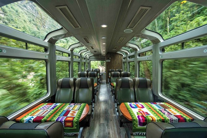 Private Inca Trail to Machu Picchu 1 Day - Who This Private 1-Day Inca Trail Fits Best