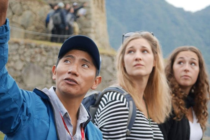 Private Inca Trail to Machu Picchu 1 Day - Arrival Rules, Tickets, and the Optional Montaña or Waynapicchu Add-On
