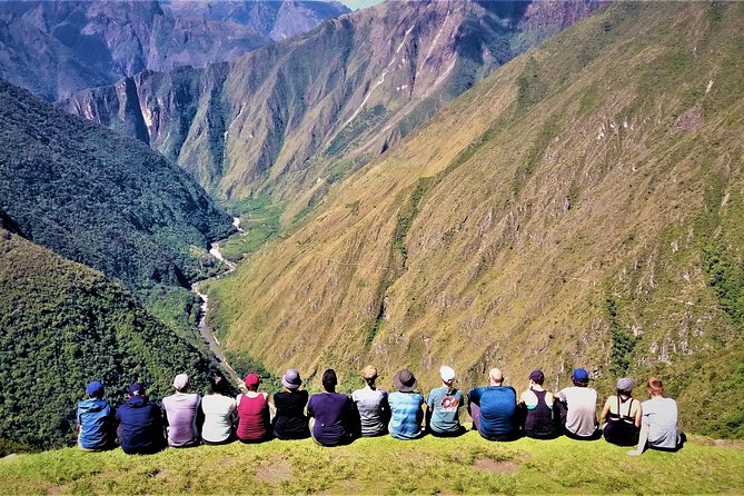 Private Inca Trail to Machu Picchu 4 Days - Private Inca Trail starts with a 4:30 am Cusco pickup