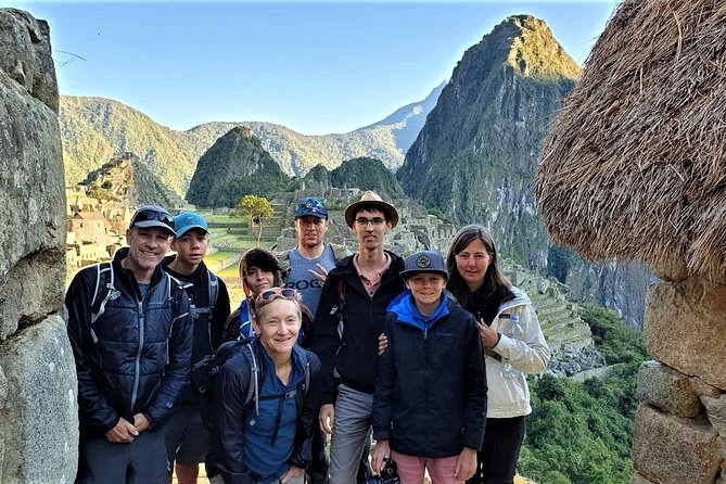 Private Inca Trail to Machu Picchu 4 Days - Aguas Calientes break, then Vistadome train back to Ollantaytambo and Cusco