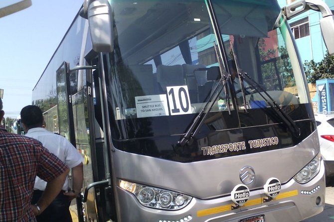 Private Lima City Tour. Special tour for Cruise Passengers. - Huaca Pucllana: pre-Inca ruins inside the city