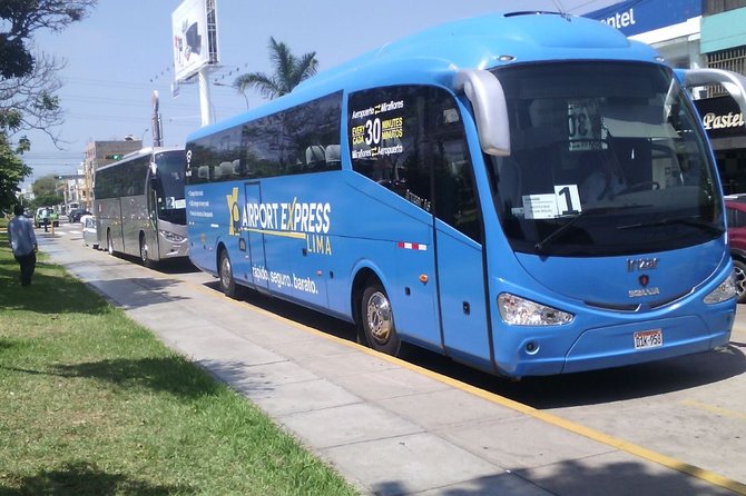 Private Lima City Tour. Special tour for Cruise Passengers. - Getting picked up at Callao: what to expect in real life