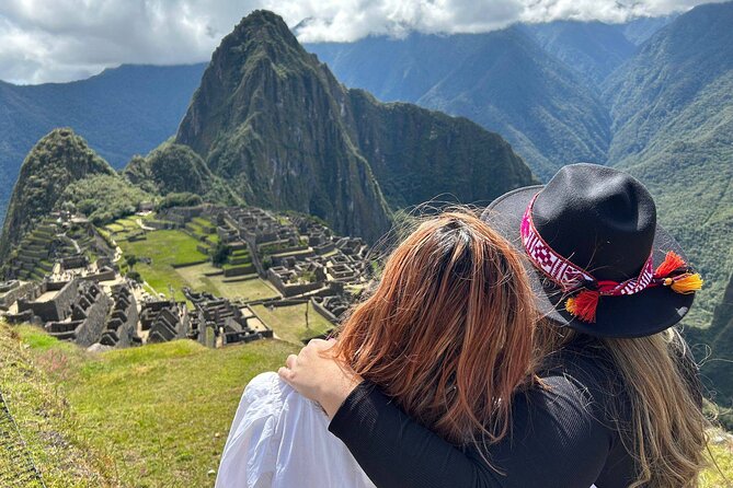 Private Luxury Machu Picchu Tour with Buffet Lunch - Key things that make this tour worth your attention