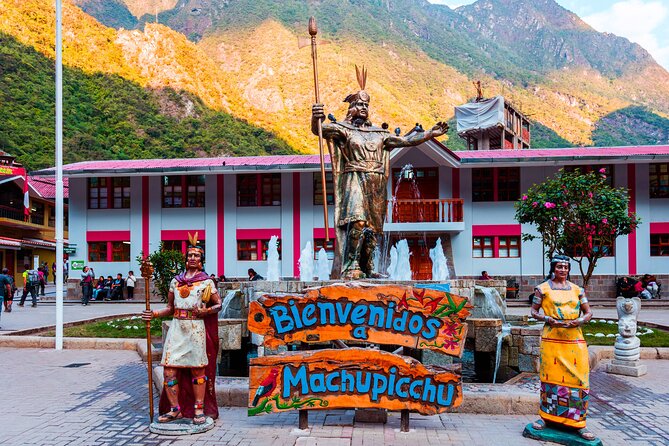 Private Luxury Machu Picchu Tour with Buffet Lunch - Price and logistics: when this private option is actually a win