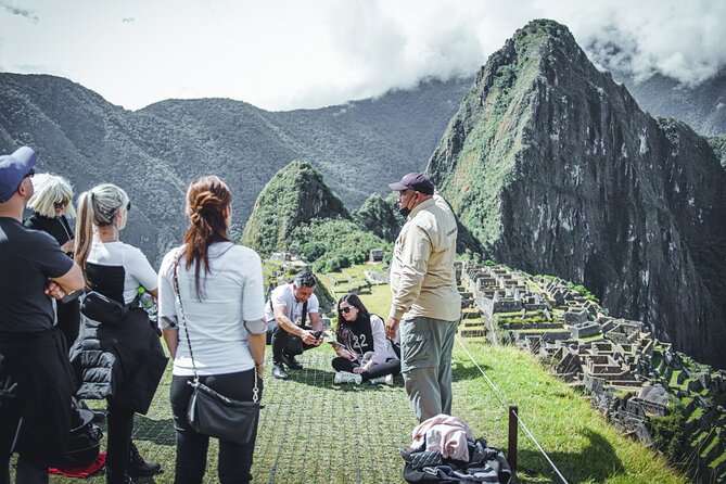 Private Machu Picchu Day Tour by Panoramic Train - Choosing your train: Voyager vs Vistadome vs Observatory
