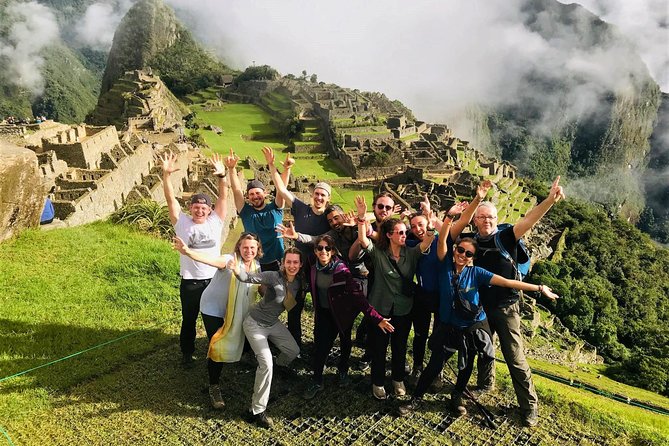Private Machu Picchu day trip from Cusco - Cusco to Ollantaytambo, and why the train plan matters