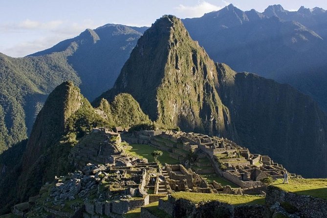 Private Machu Picchu day trip from Cusco - The 1.5-hour train to Machu Picchu Pueblo, plus a smart buffer