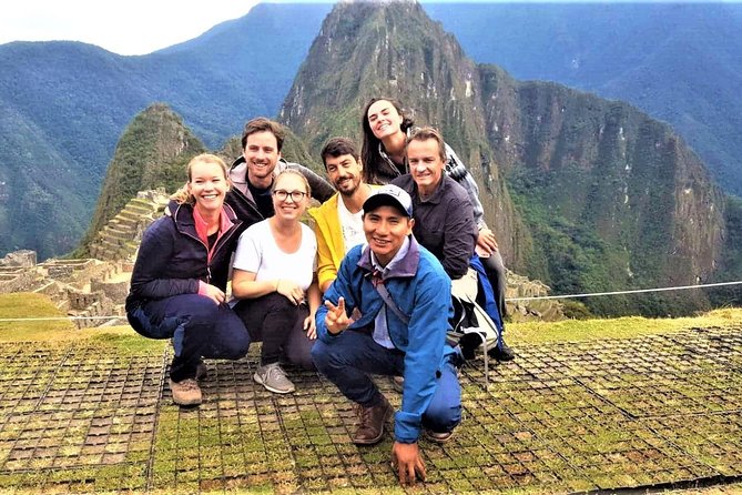 Private Machu Picchu day trip from Cusco - Free time inside Machu Picchu: your chance to slow down