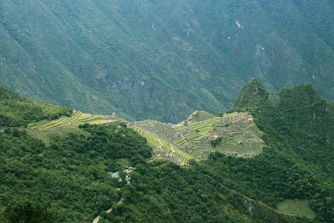 Private Machu Picchu day trip from Cusco - Private guided Machu Picchu: 2 to 3 hours that you can actually use