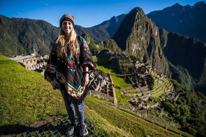 Private Machu Picchu Guided Tour from Aguas Calientes - Key things that make this tour worth a look