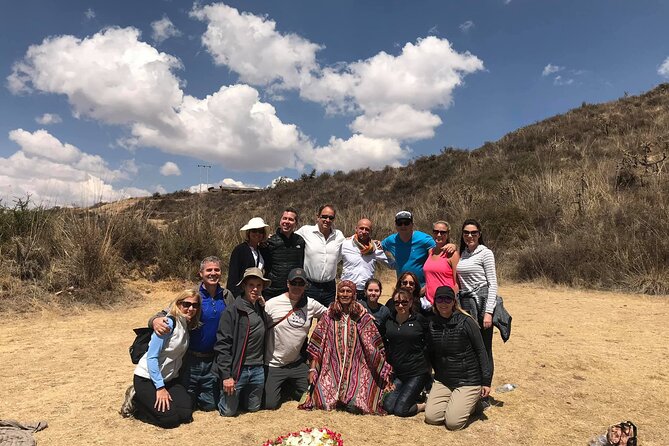 Private Ollantaytambo, Pisac Ruins Tour with Farm Visit, Gourmet Picnic Lunch - Yanahuara farm visit: alfalfa, guinea pigs, and real chicha production