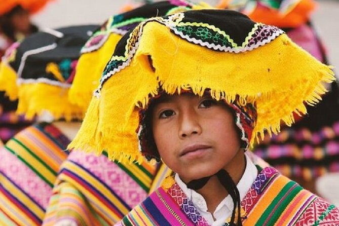 Private Ollantaytambo, Pisac Ruins Tour with Farm Visit, Gourmet Picnic Lunch - Pisac ruins high on the mountain, plus an optional Inca trail hike