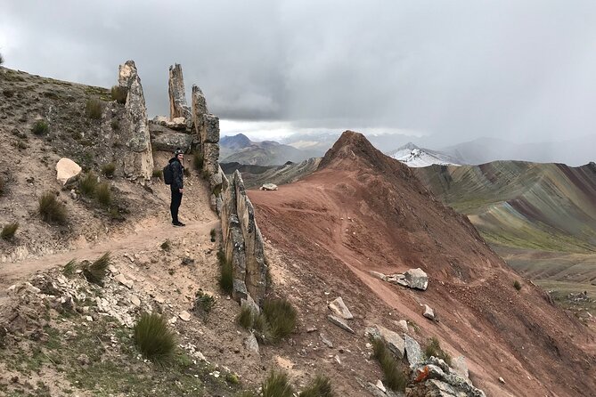 PRIVATE Palccoyo Rainbow Mountain tour - Cusco Start Time, Drive Time, and the Bumpy Road Reality