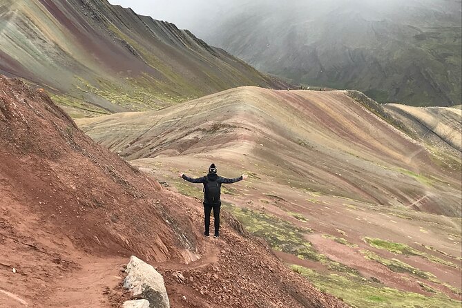 PRIVATE Palccoyo Rainbow Mountain tour - Private Transportation and Hotel Pickup: What Makes This Worth Paying For
